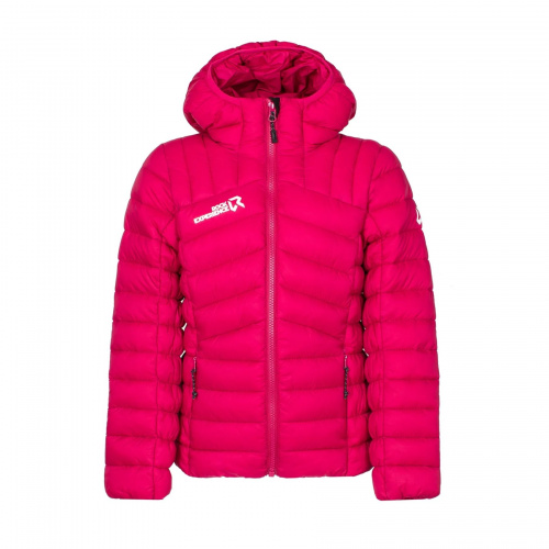 Clothing - Rock Experience Cosmic Padded Girls Jacket | Outdoor 